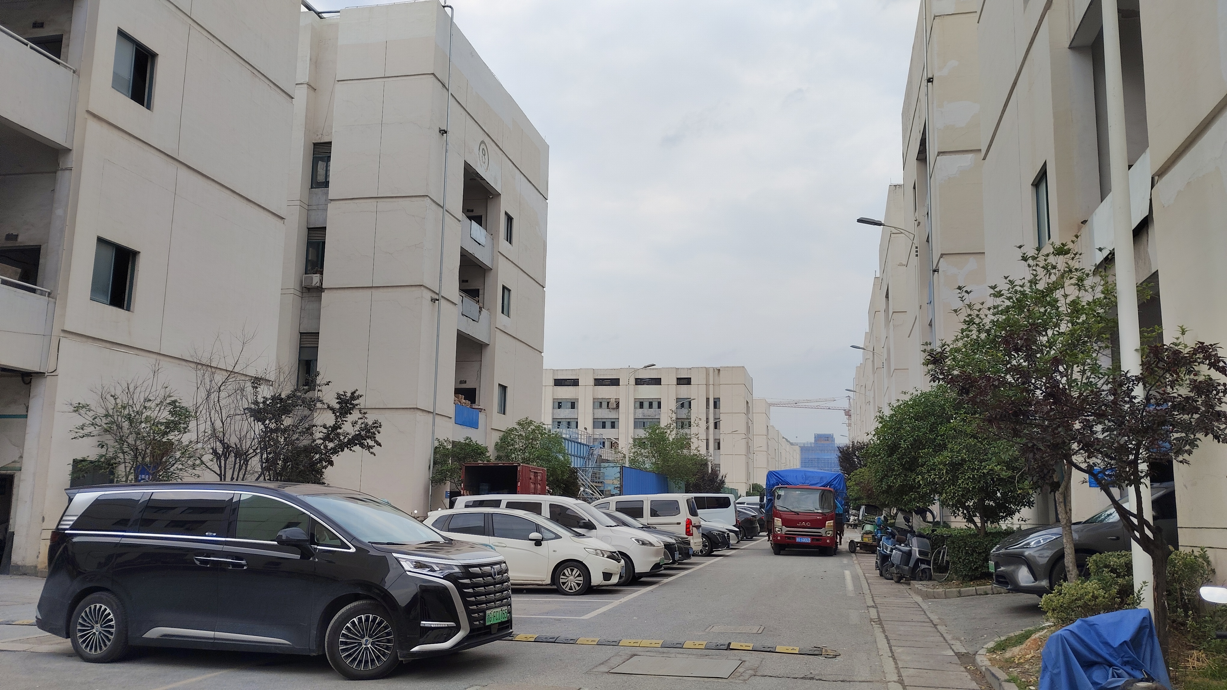 技術情報1